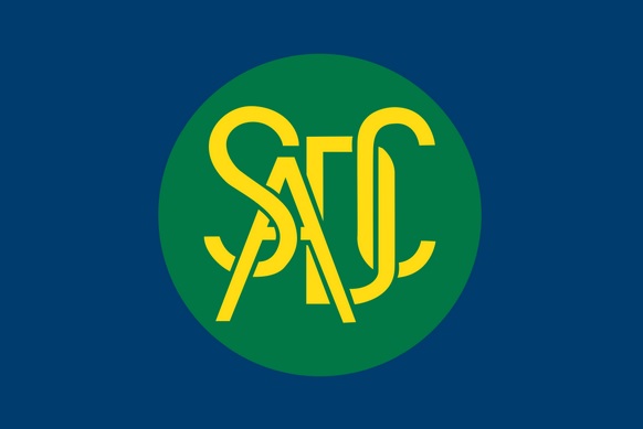 SADC flag