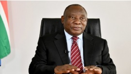 President Ramaphosa will on Wednesday travel to Germany to attend a G20 Compact with Africa (CwA) meeting to take place in Berlin on 26 and 27 August 2021. He has been invited by Chancellor of the Federal Republic of Germany, Angela Merkel.